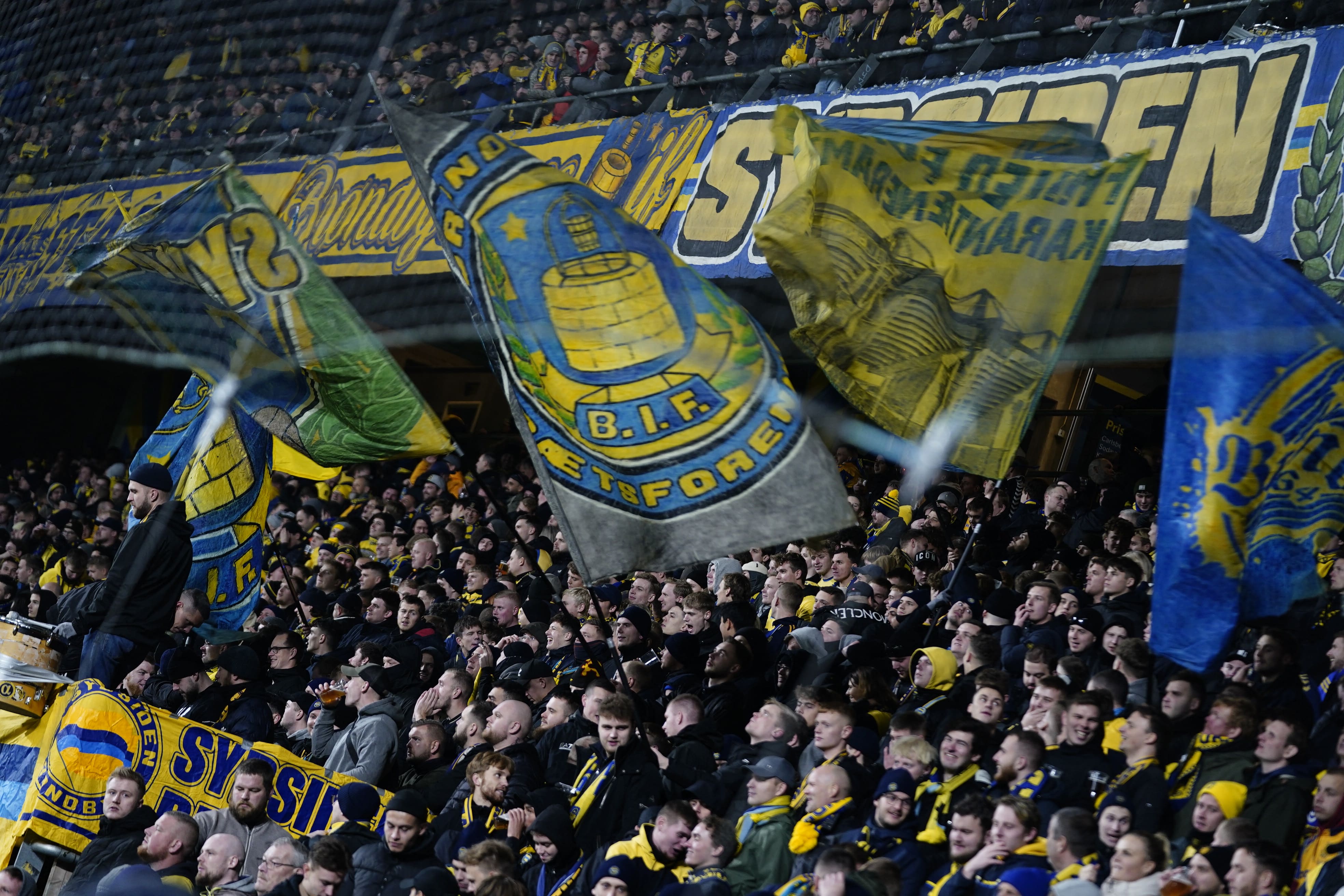 Brøndby – FC Midtjylland: Hvem Vinder Forårspremieren!