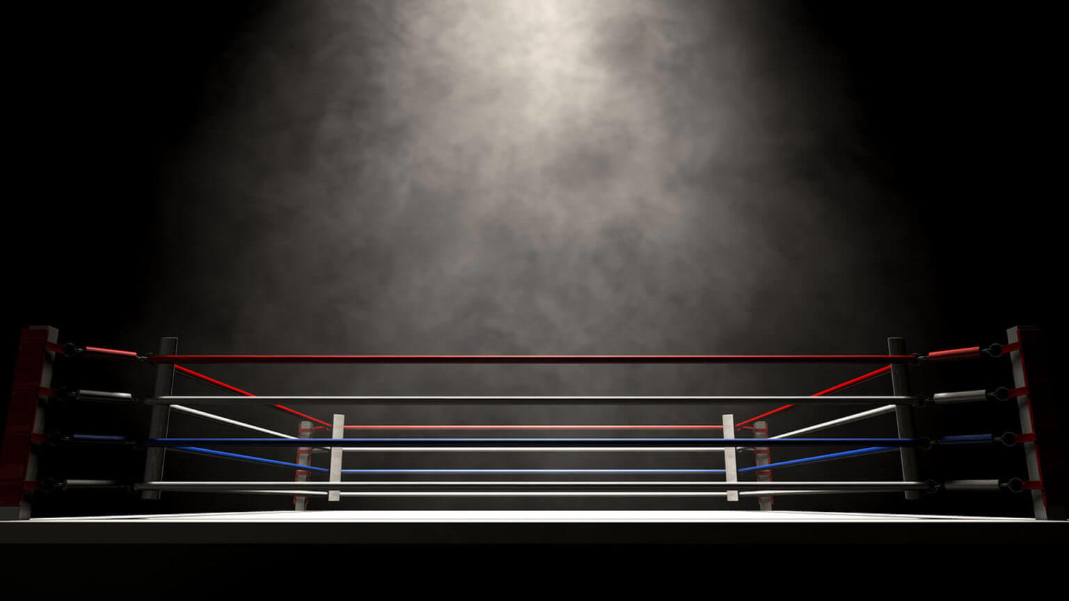 Tyson vs Jones Jr. vises på Viaplay