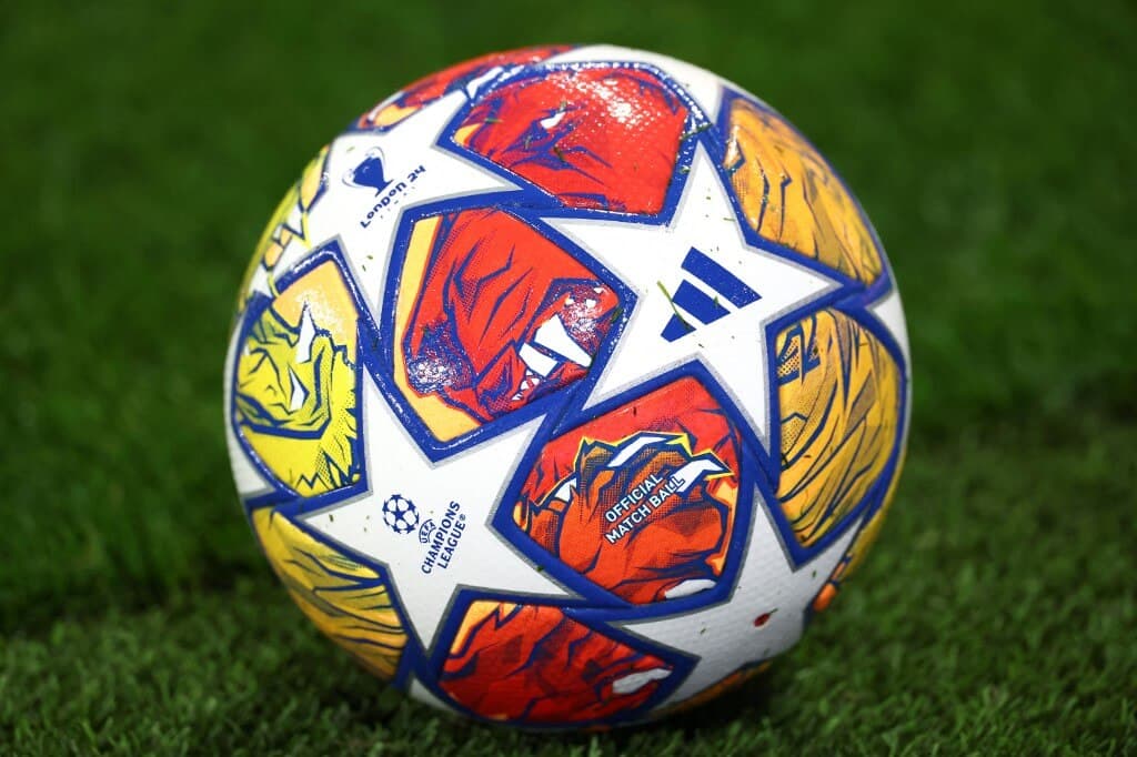 Paris SG - Barcelona