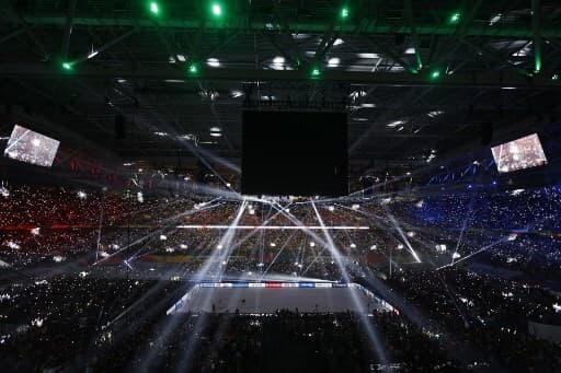 Hele kampprogrammet for håndbold EM 2024