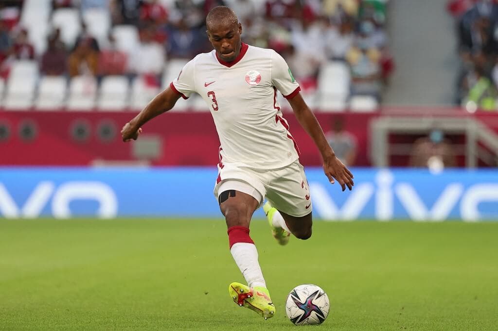 Spilforslag til Qatar - Ecuador