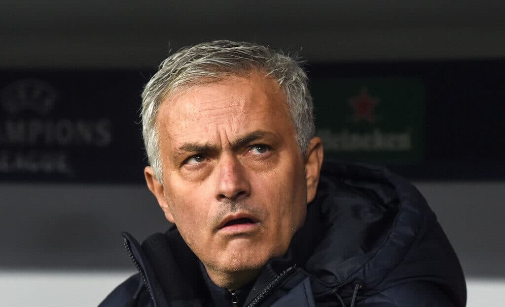 Top-20: Bedst betalte trænere 2020