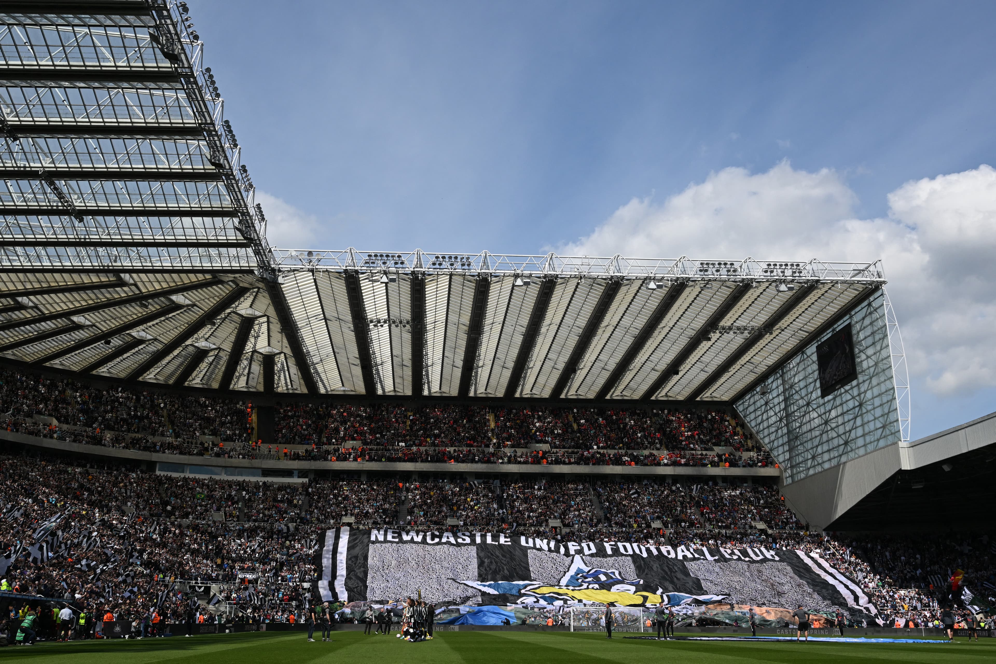 Newcastle - Aston Villa 26. desember: Før Boxing Day