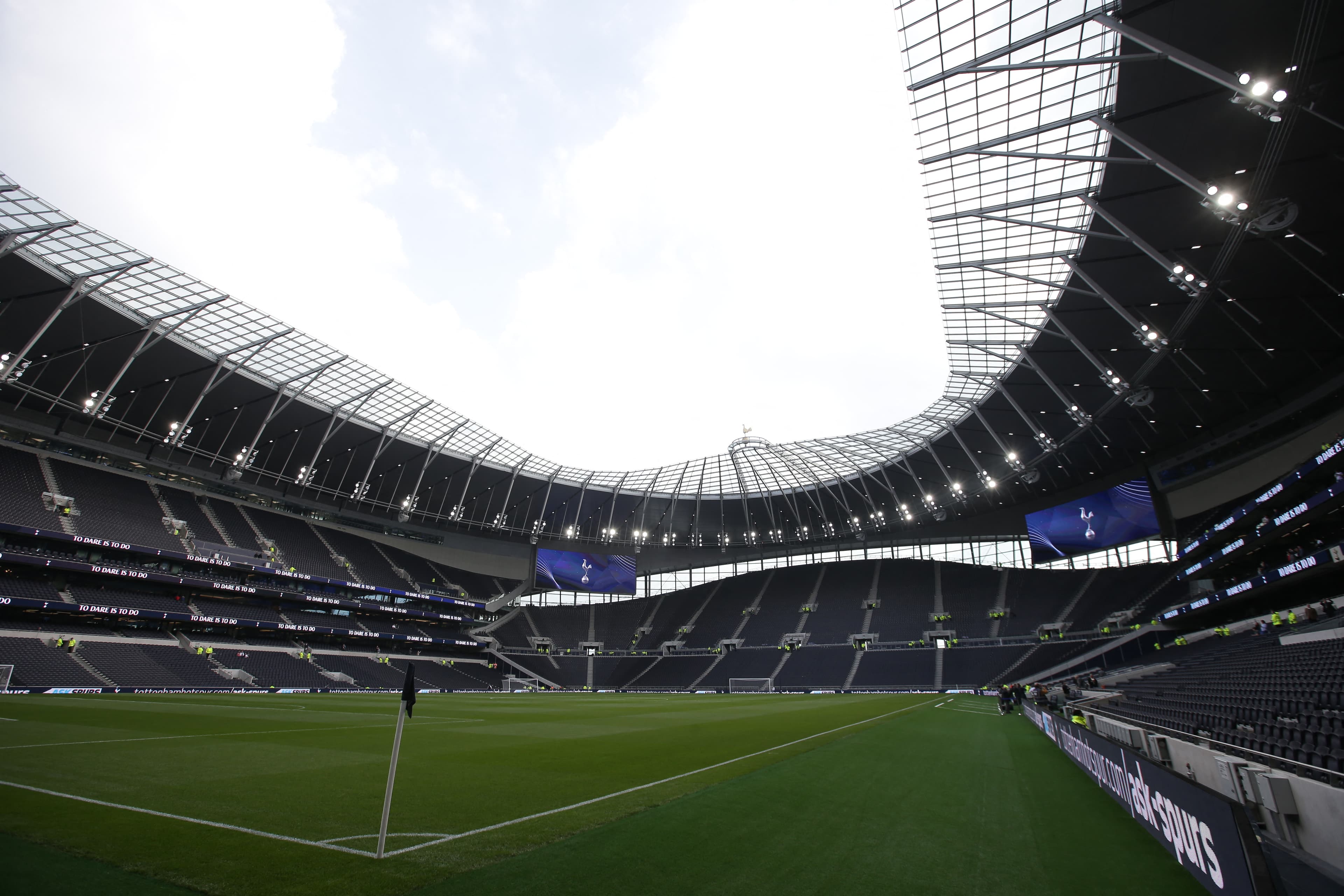 Tottenham - Arsenal 15. september: Før runde 4 i Premier League