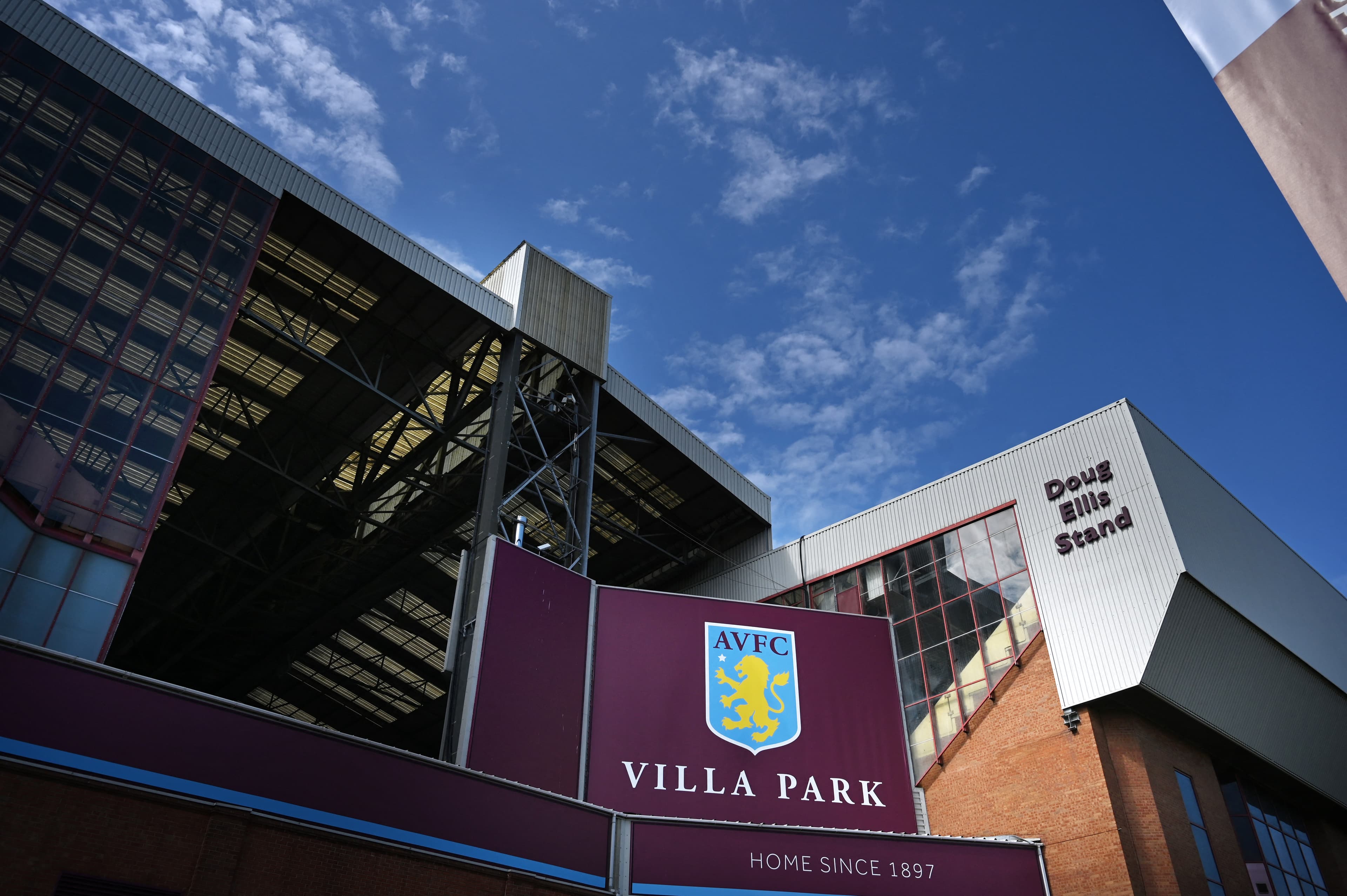 Aston Villa - Bayern München 2. oktober: Før runde 2 i Champions League