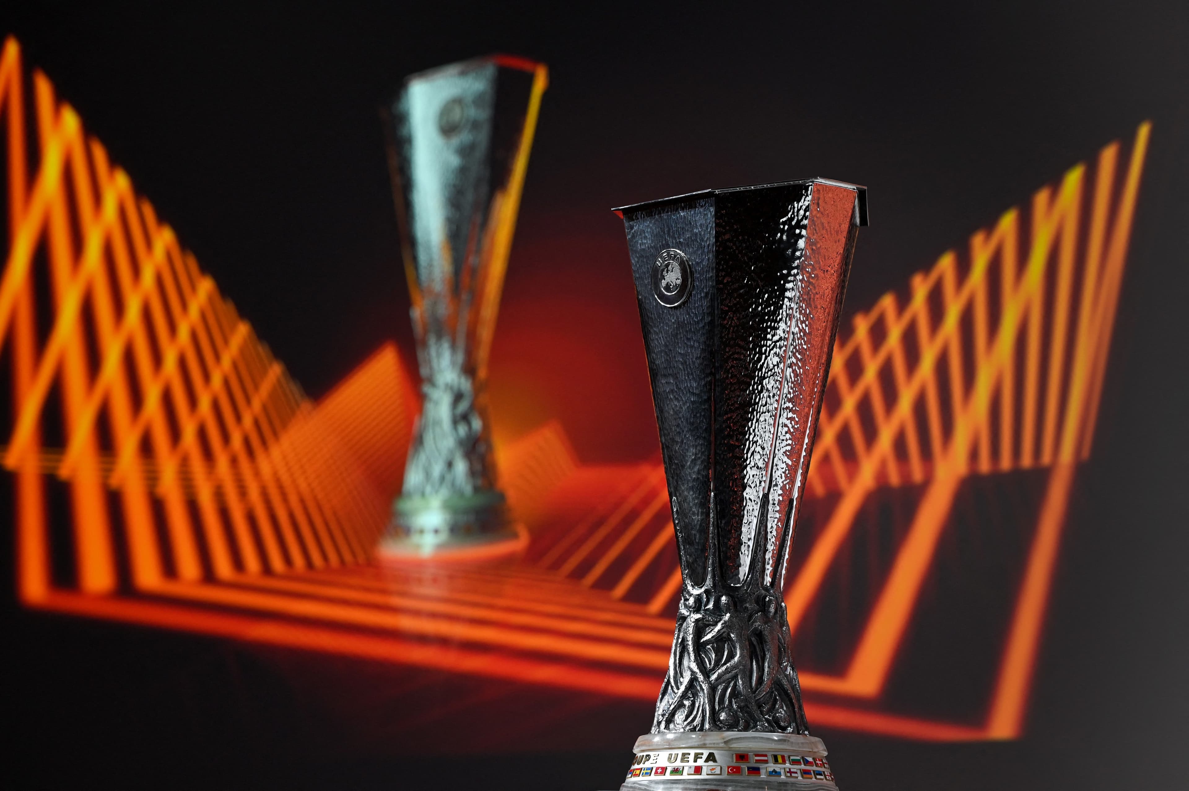 Nye UEFA Europa League-regler for 2024/2025
