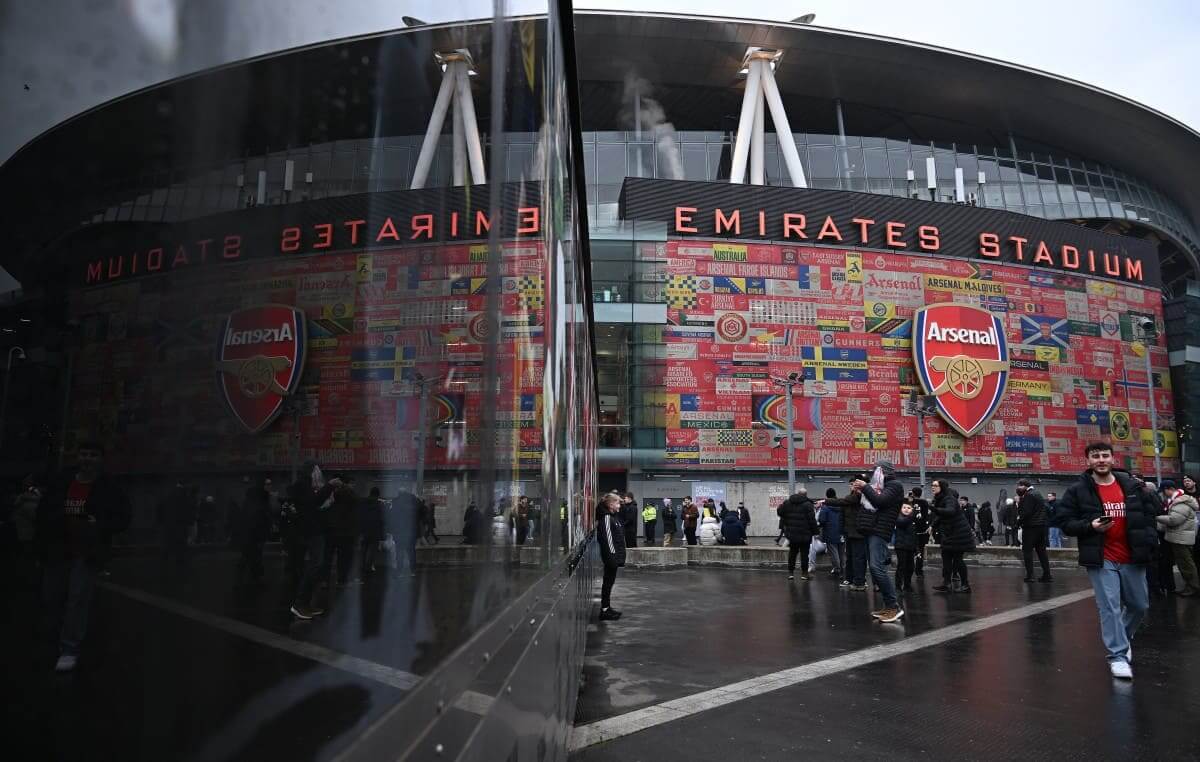 Arsenal - Aston Villa - Premier League 18/01 - Hvem Vinder?