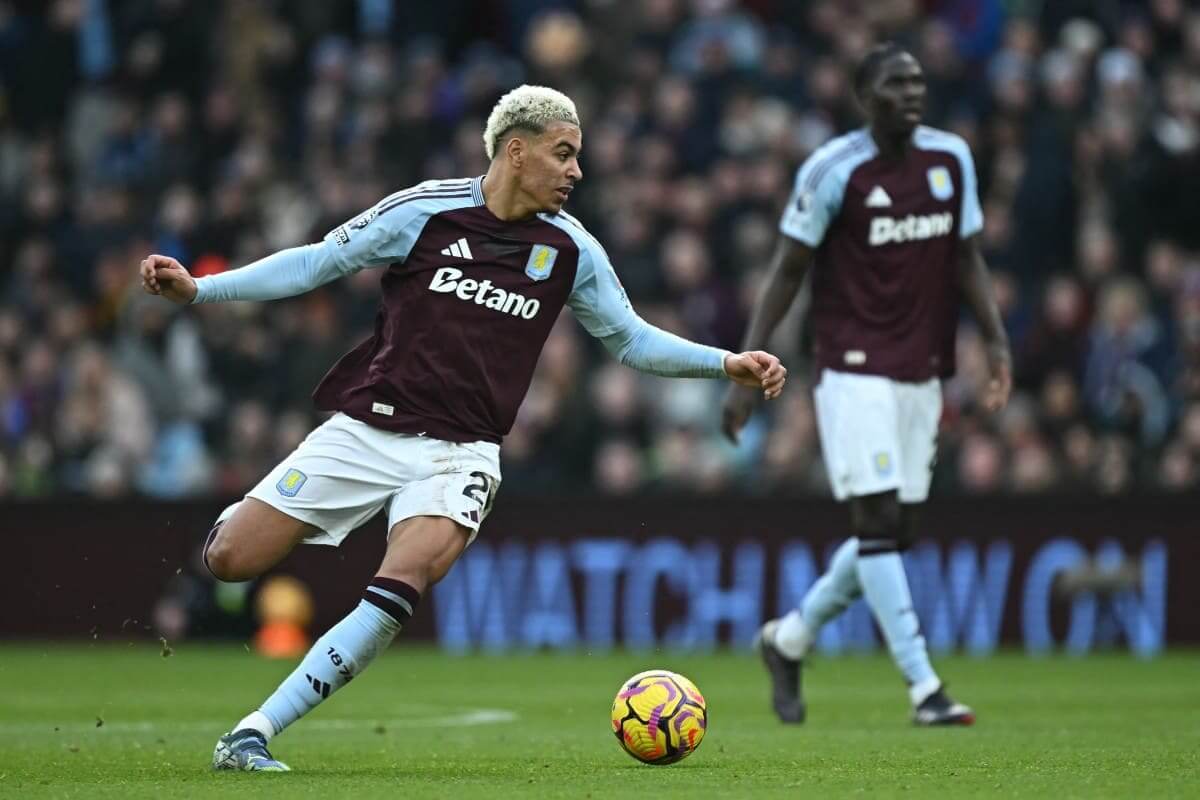 Newcastle United - Aston Villa - Boxing Day 26/12