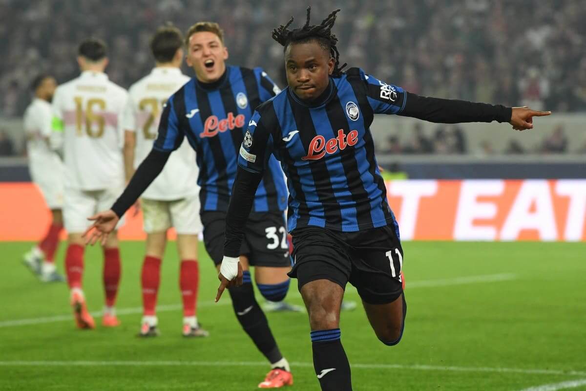 Atalanta - Real Madrid - Champions League 10/12 - Hvem vinder?