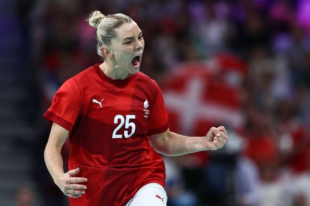 EM Håndbold 2024 Kvinder: Program - Grupper & TV Kanal