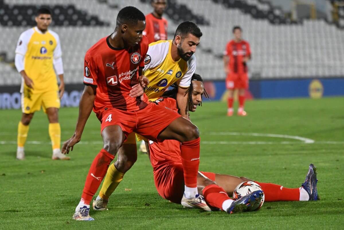 FCSB - FCM - Europa League 07/11: Hvem Vinder?