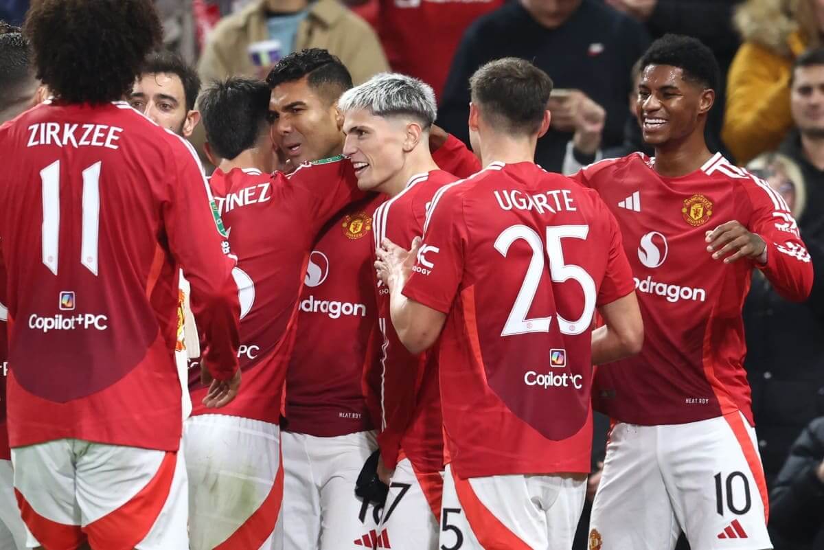 Manchester United - Chelsea: Premier League 03/10/2024