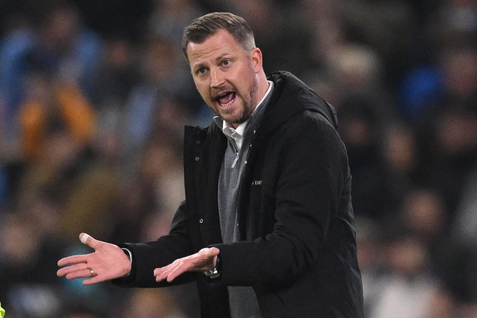 Se Betis - FCK - Europa Conference League 24/10/24