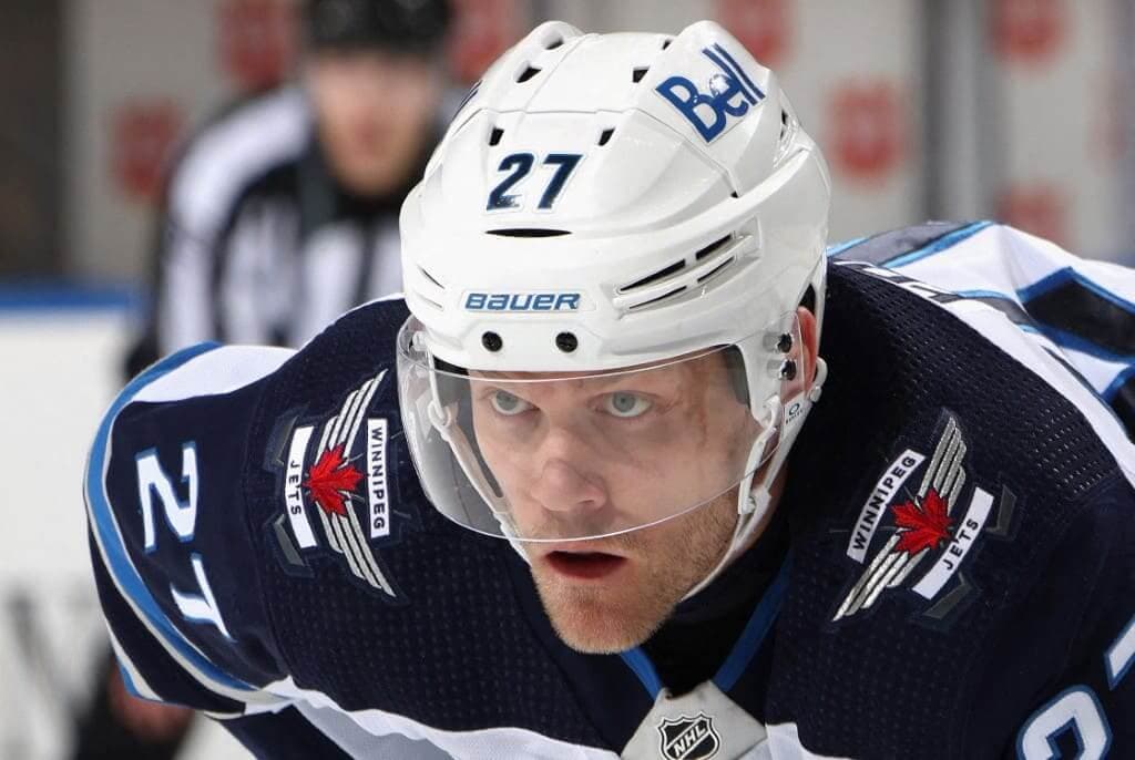 NHL er tilbage: En guide til sæsonen 2024/25