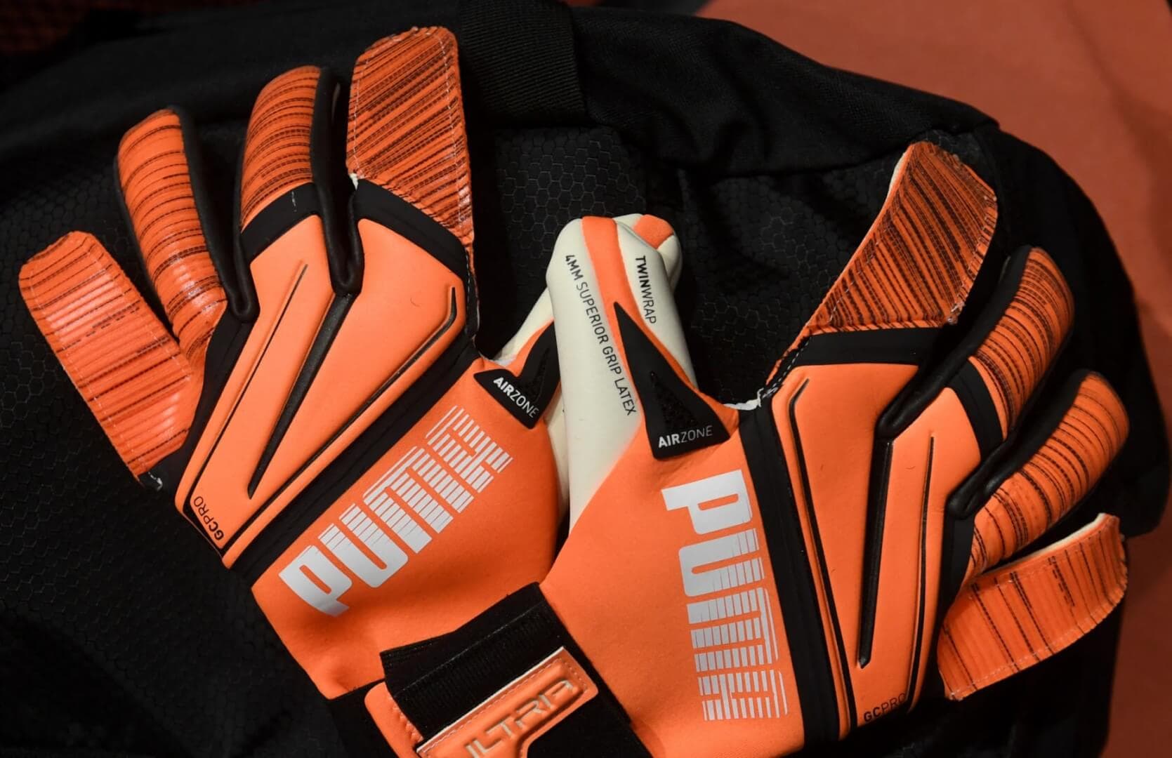 Bedste Målmænd i Premier League: Se TOP 10 Listen