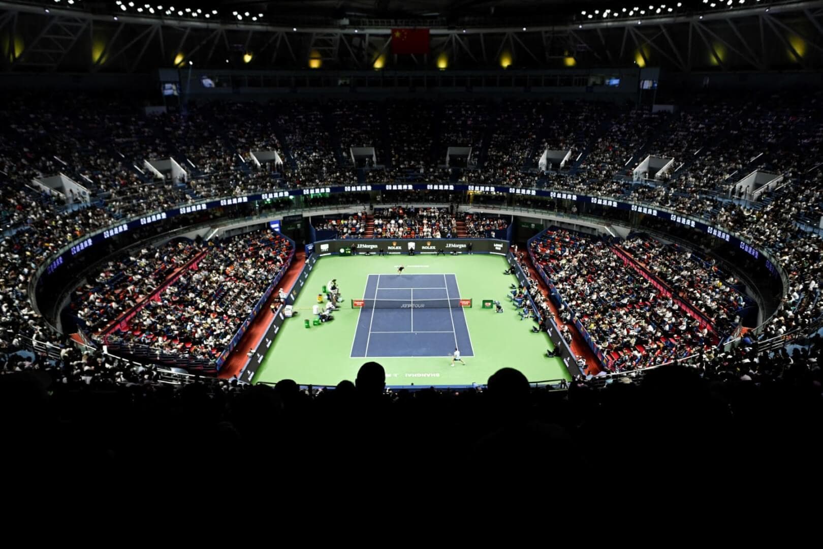 Shanghai Masters 2024: Favoritter & Lodtrækning