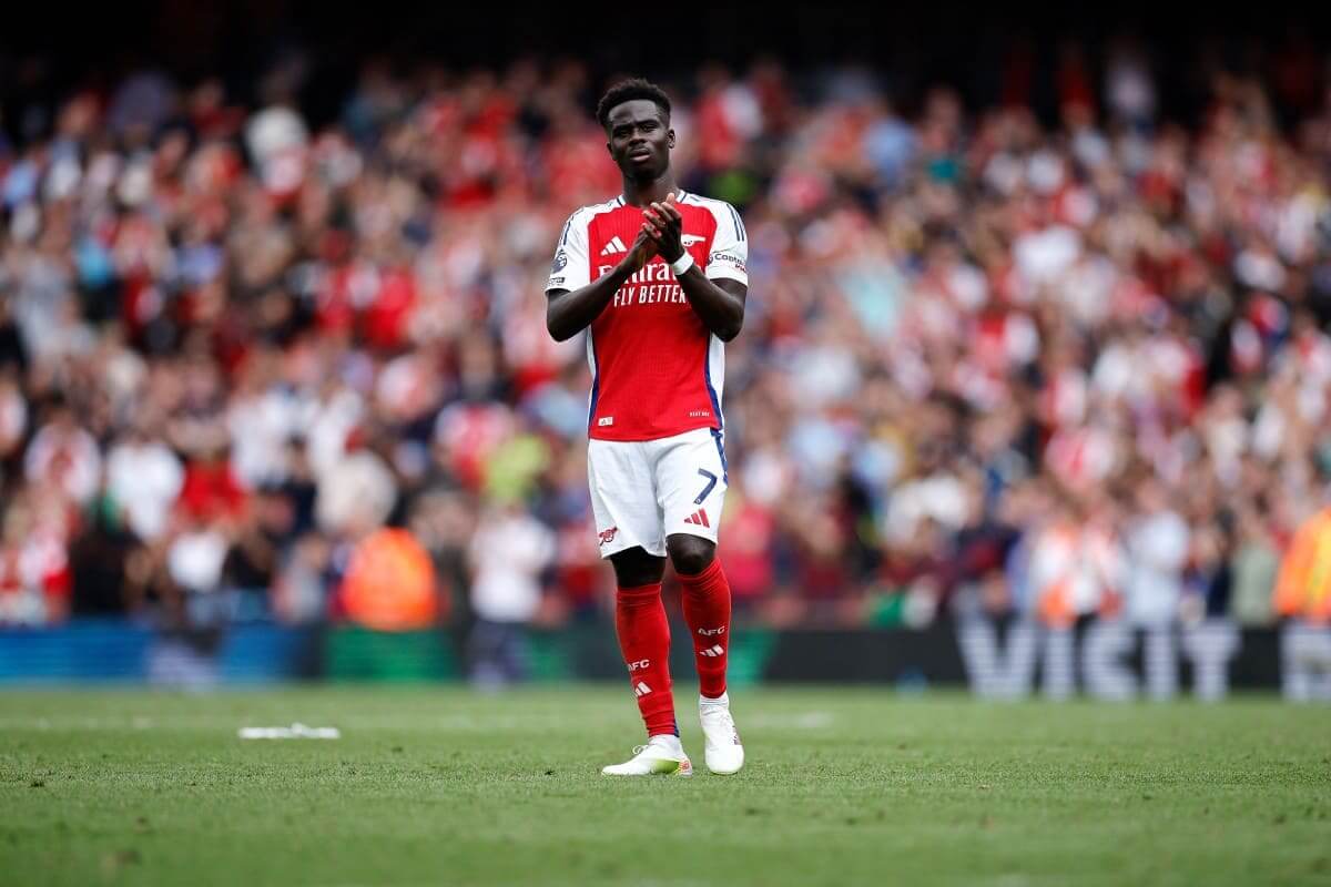 Champions League: Atalanta - Arsenal 19/09/2024