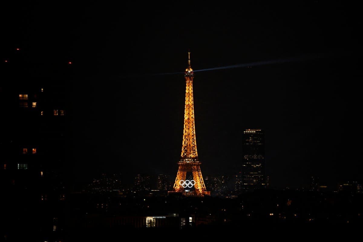 OL 2024: Danske Deltagere - Få overblik her & TV Tider