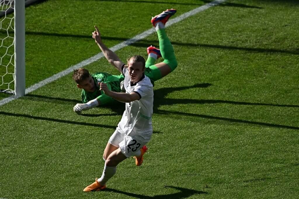 EM 2024: Østrig - Tyrkiet 02/07/2024 - Hvem vinder?