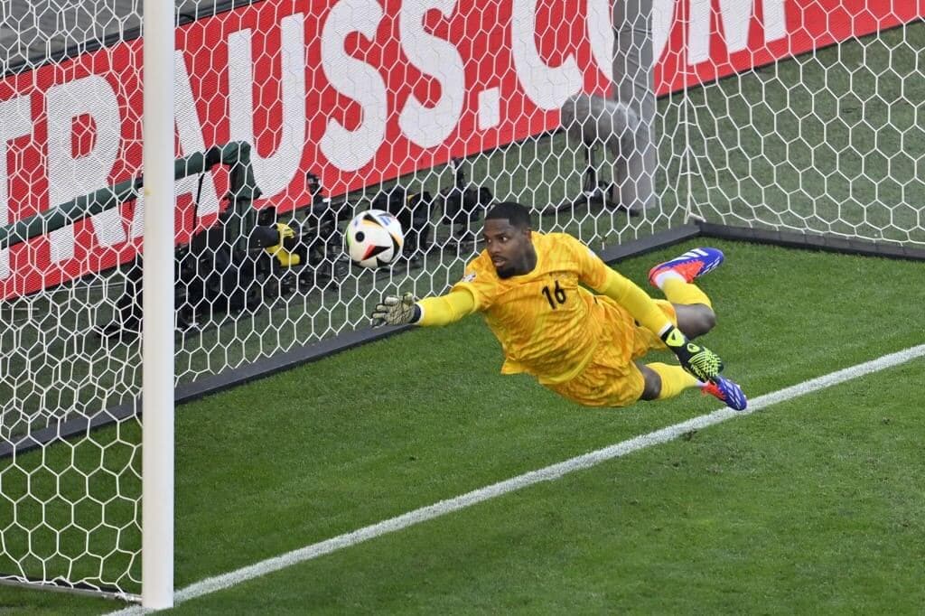 EM 2024: Frankrig - Belgien 01/07/2024 - Hvem vinder