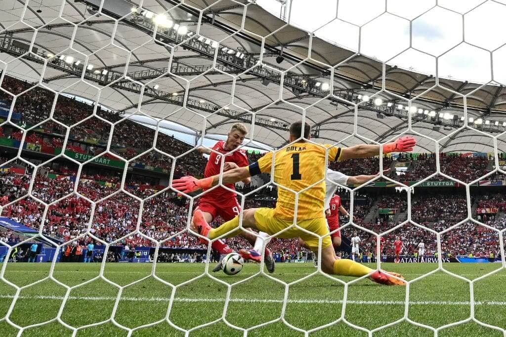 EM 2024: Danmark - England 20/06/2024 - Hvem vinder?