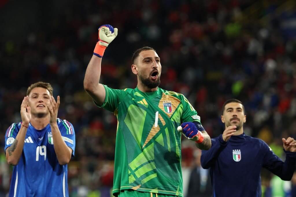 EM 2024: Spanien - Italien 20/06/2024 - Hvem vinder?