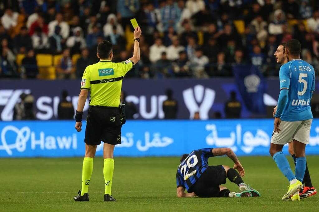 Dommere til EM i fodbold 2024: Hvem er de udvalgte?