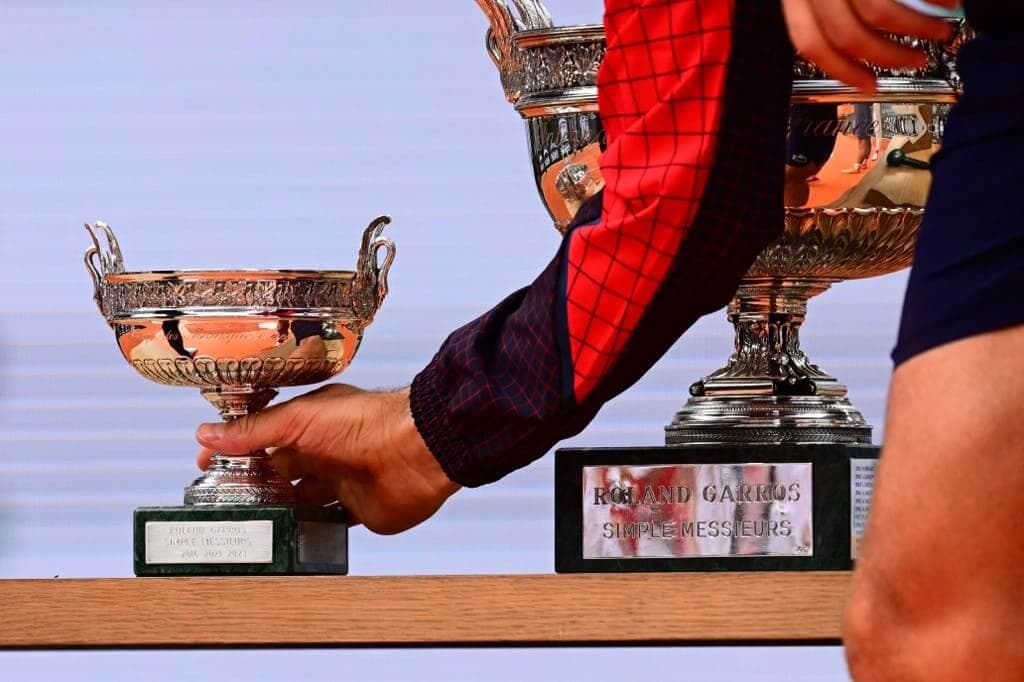 Carlos Alcaraz-Alexander Zverev: Sådan Ser du French Open Finalen i TV