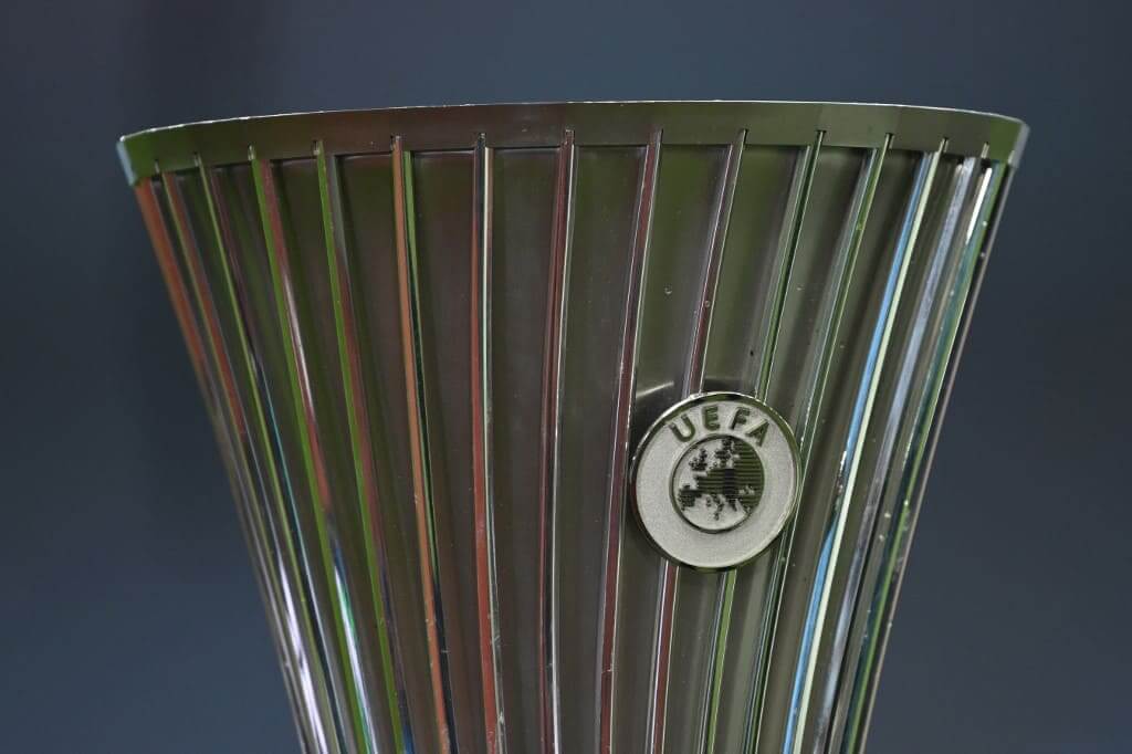 Hvor kan man se europa league? Atalanta - Leverkusen 22 maj