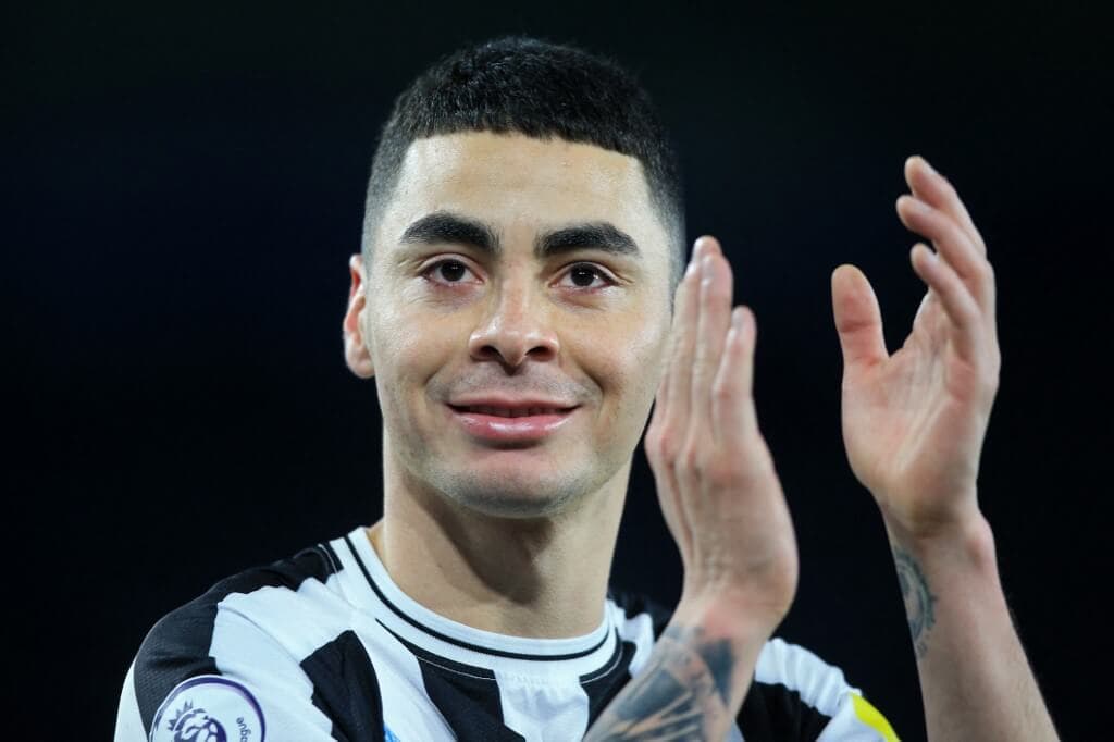 Dagens Spilforslag Arsenal v Newcastle