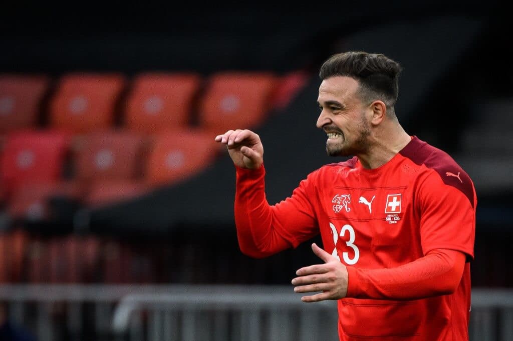 Tips til Schweiz - Cameroun