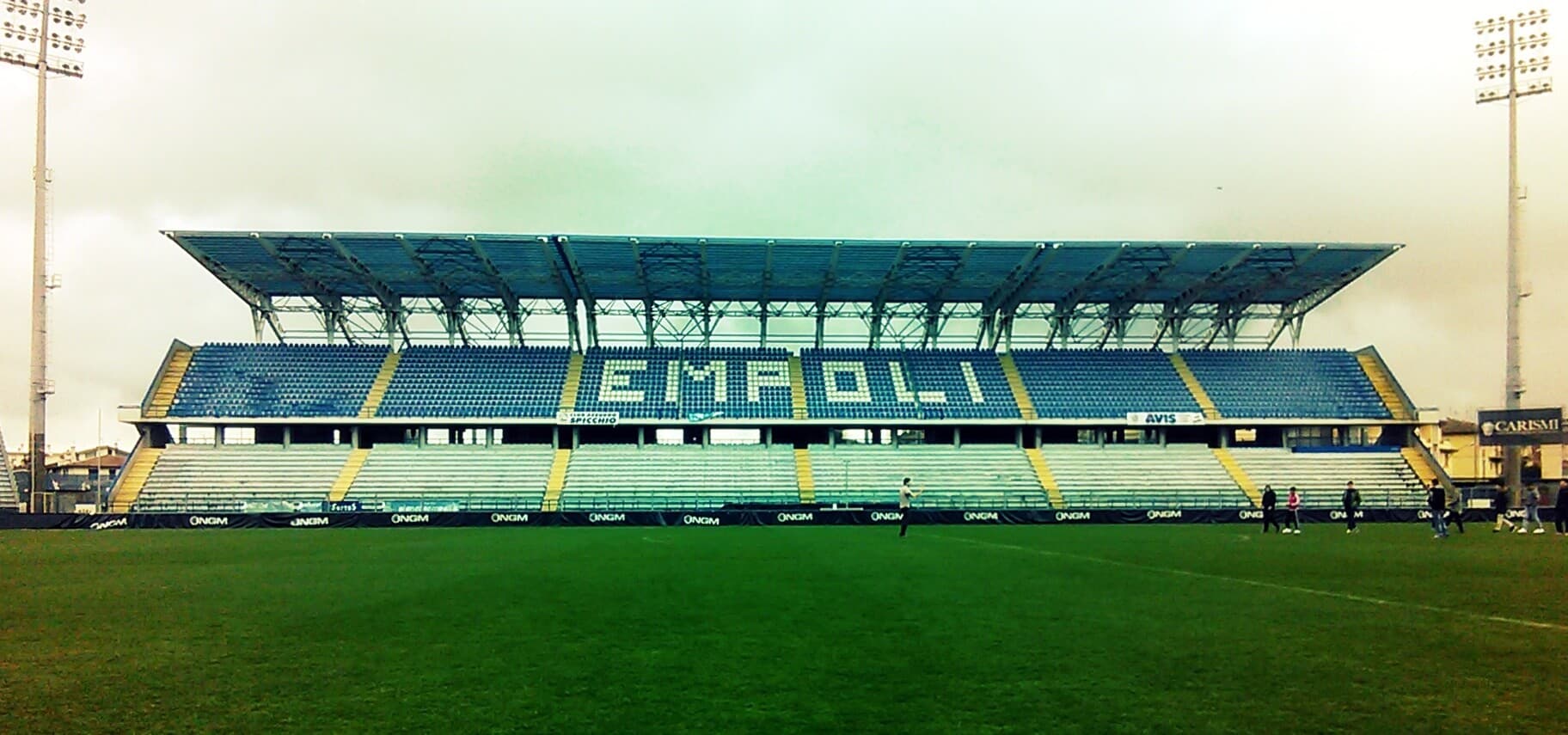 EMPOLI VS CREMONESE: DAGENS SPIL & ODDS FORSLAG