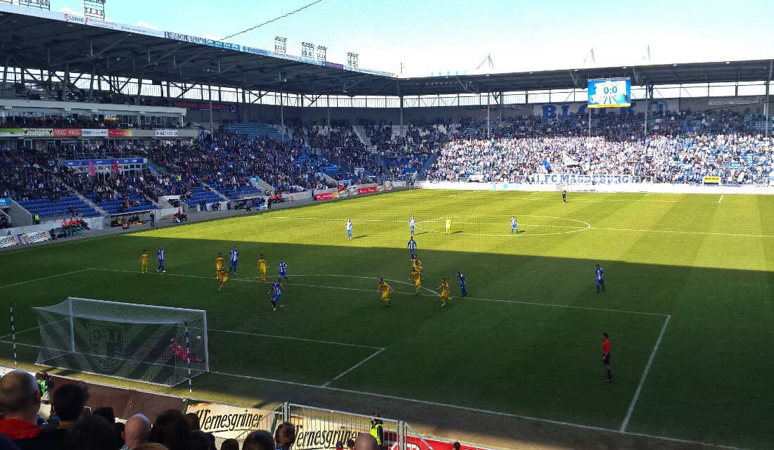 MAGDEBURG VS DARMSTADT: DAGENS SPIL & ODDS FORSLAG