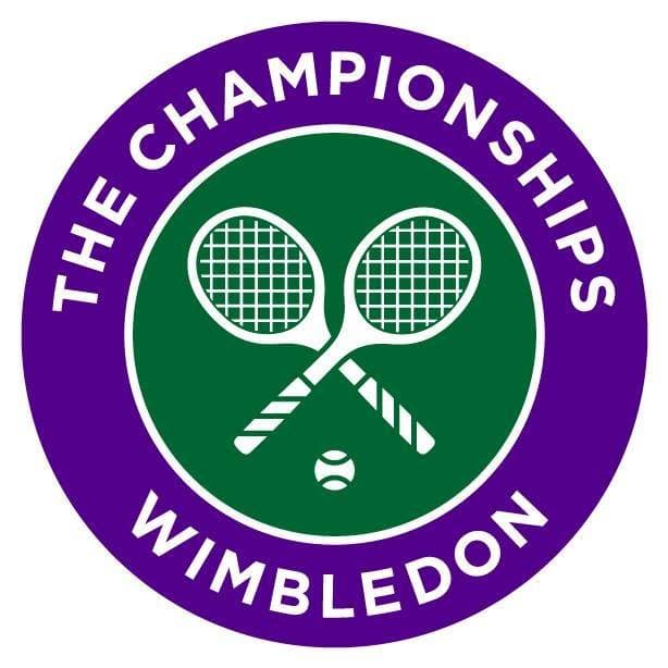 WIMBLEDON KVARTFINALE 2019