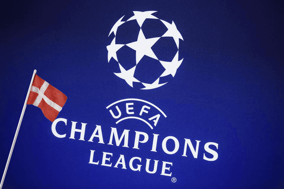 Danskere i Champions League 2019
