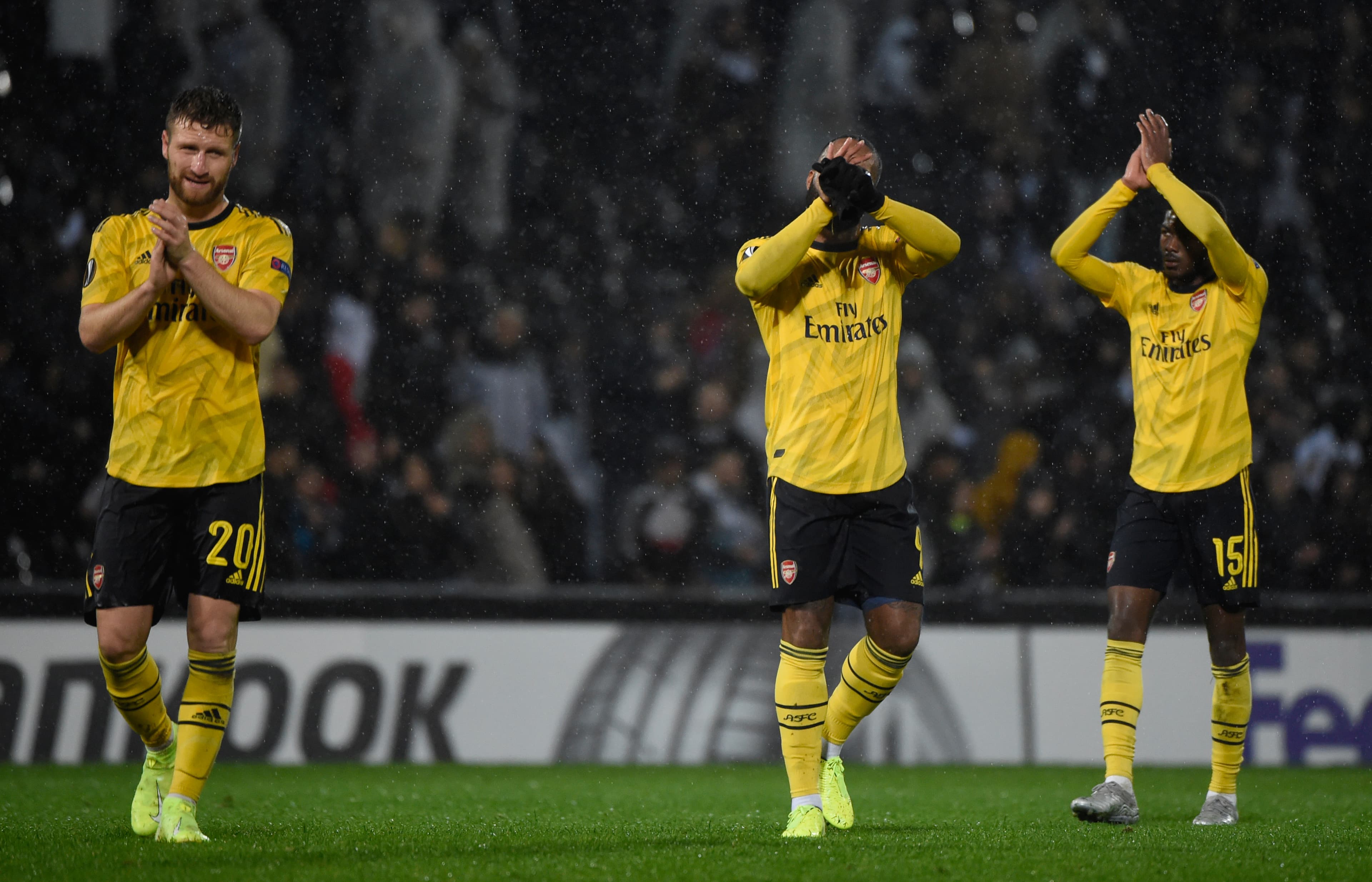 Arsenal -Man City: Spil 550 kr. Risikofrit og uden krav om gennemspilning!