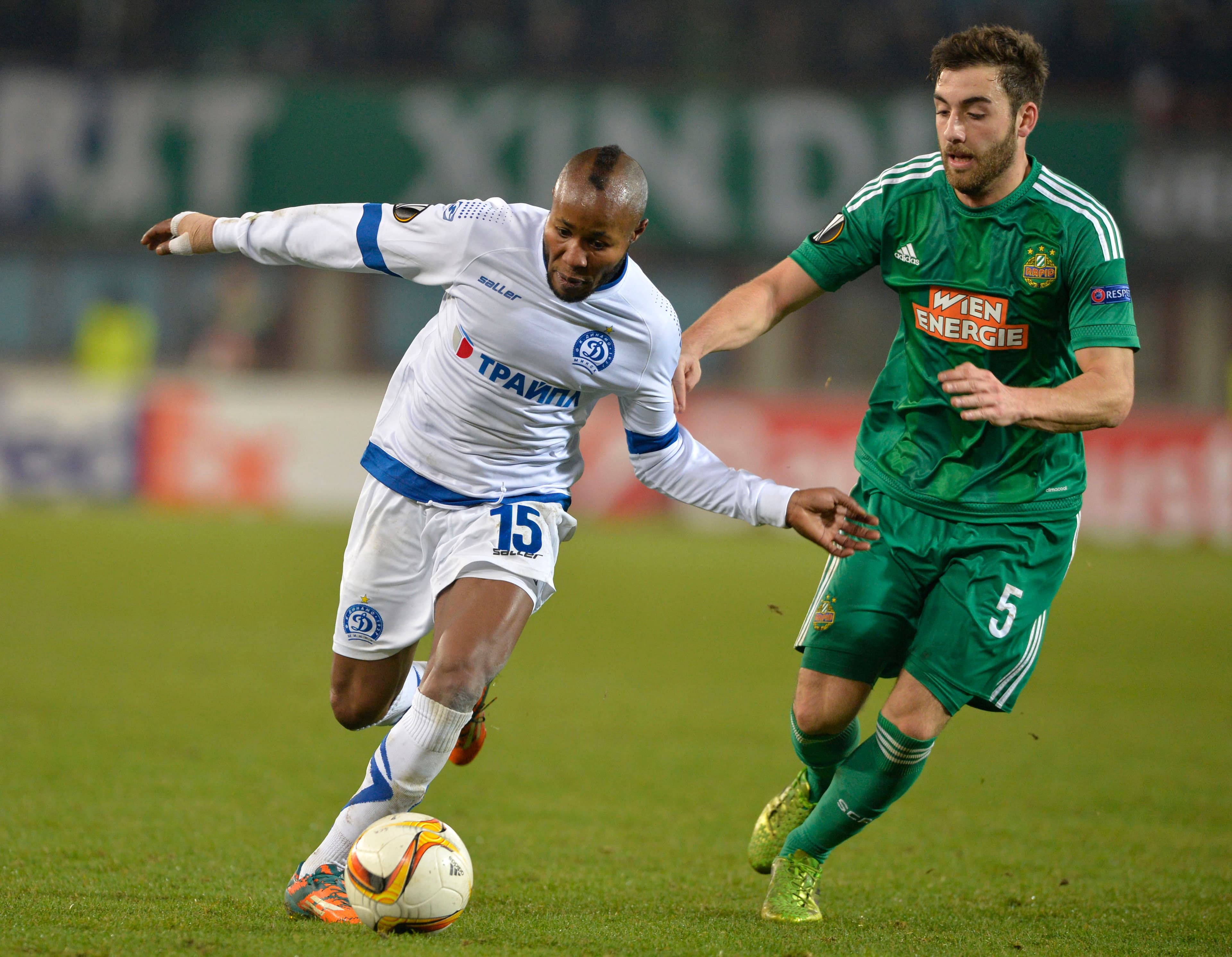 FC Minsk - Dinamo Minsk: Få forhøjede ODDS!