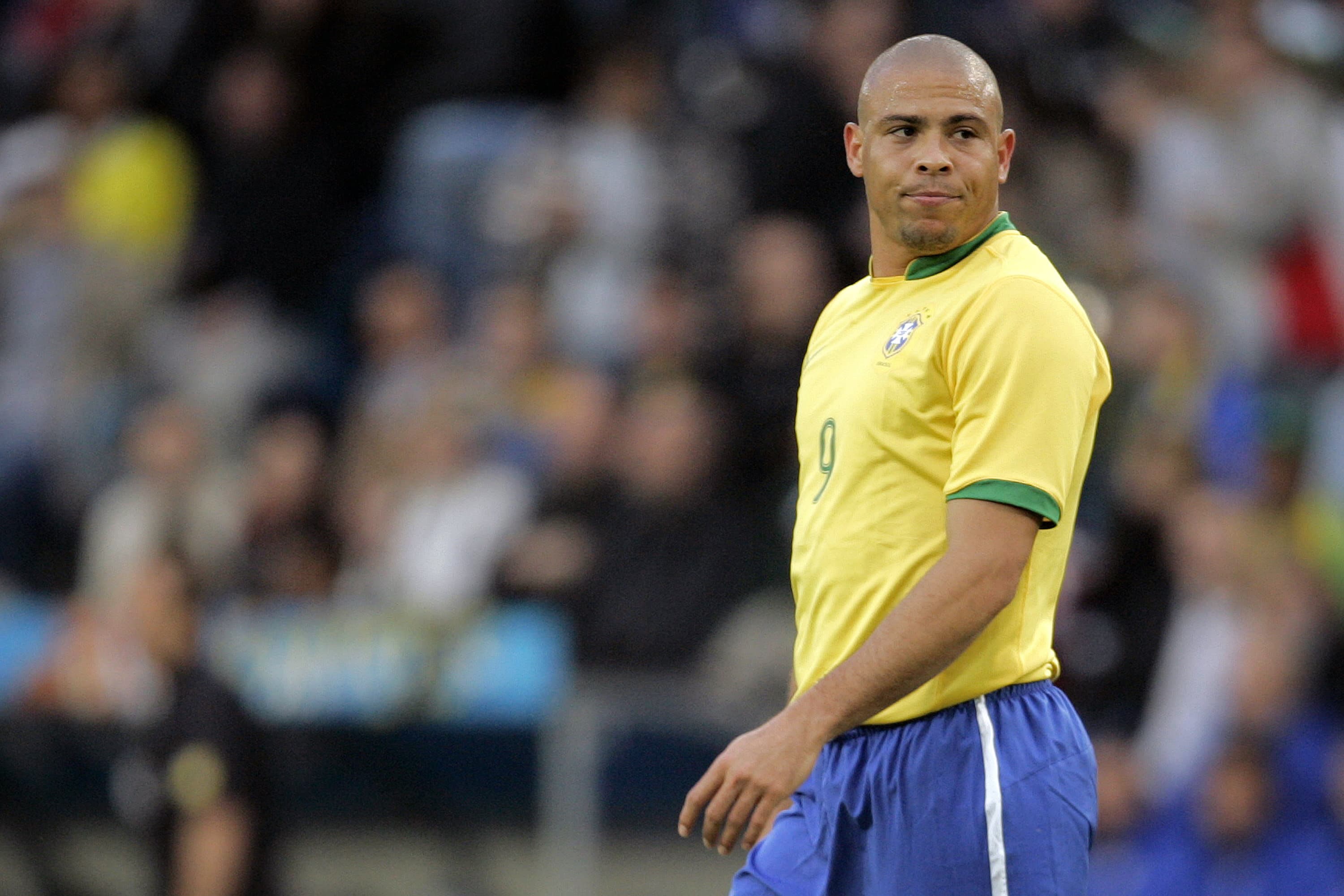 Top-5: Spillere med ekstra vægt