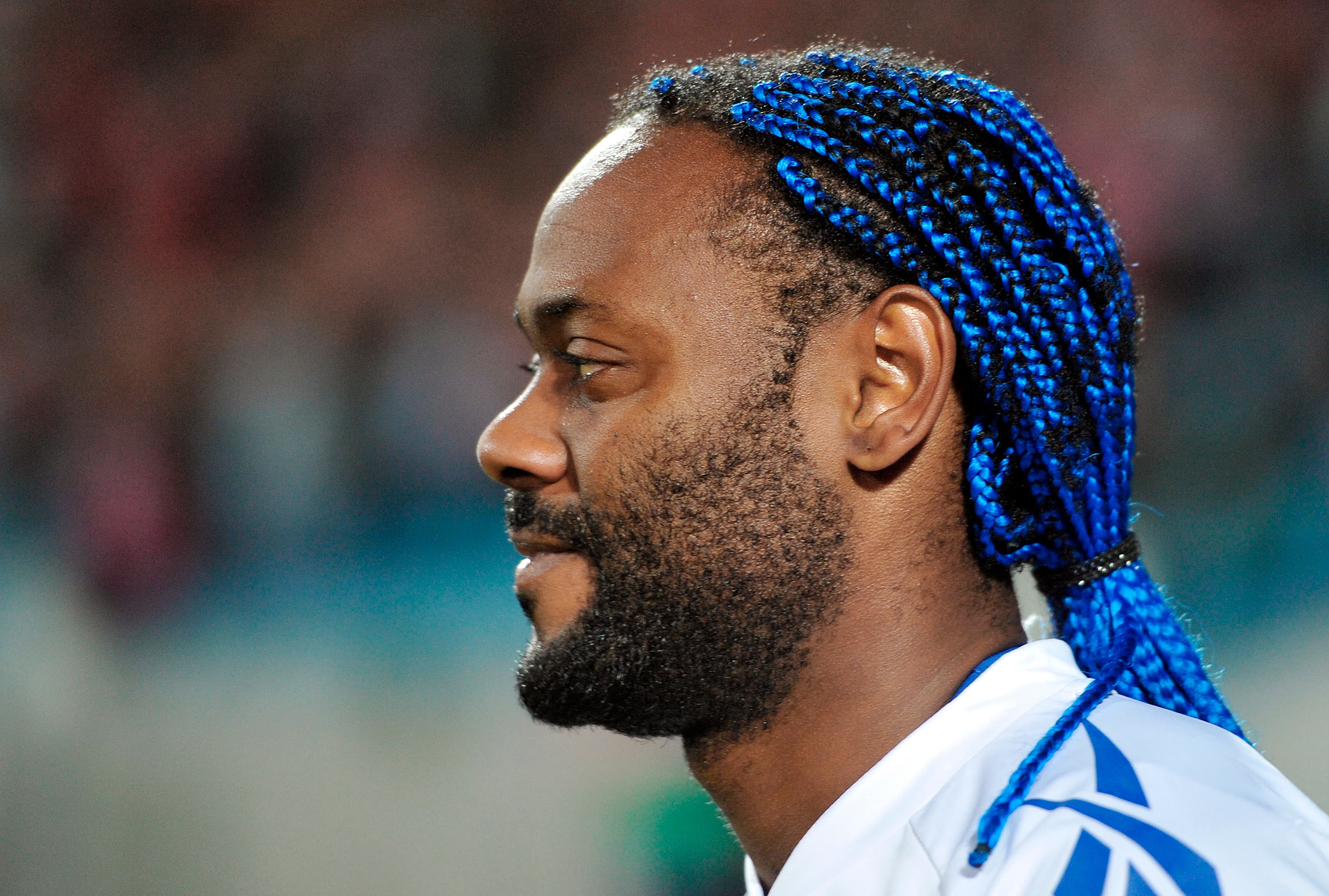 Top 10: Uforglemmelige frisurer i fodbold