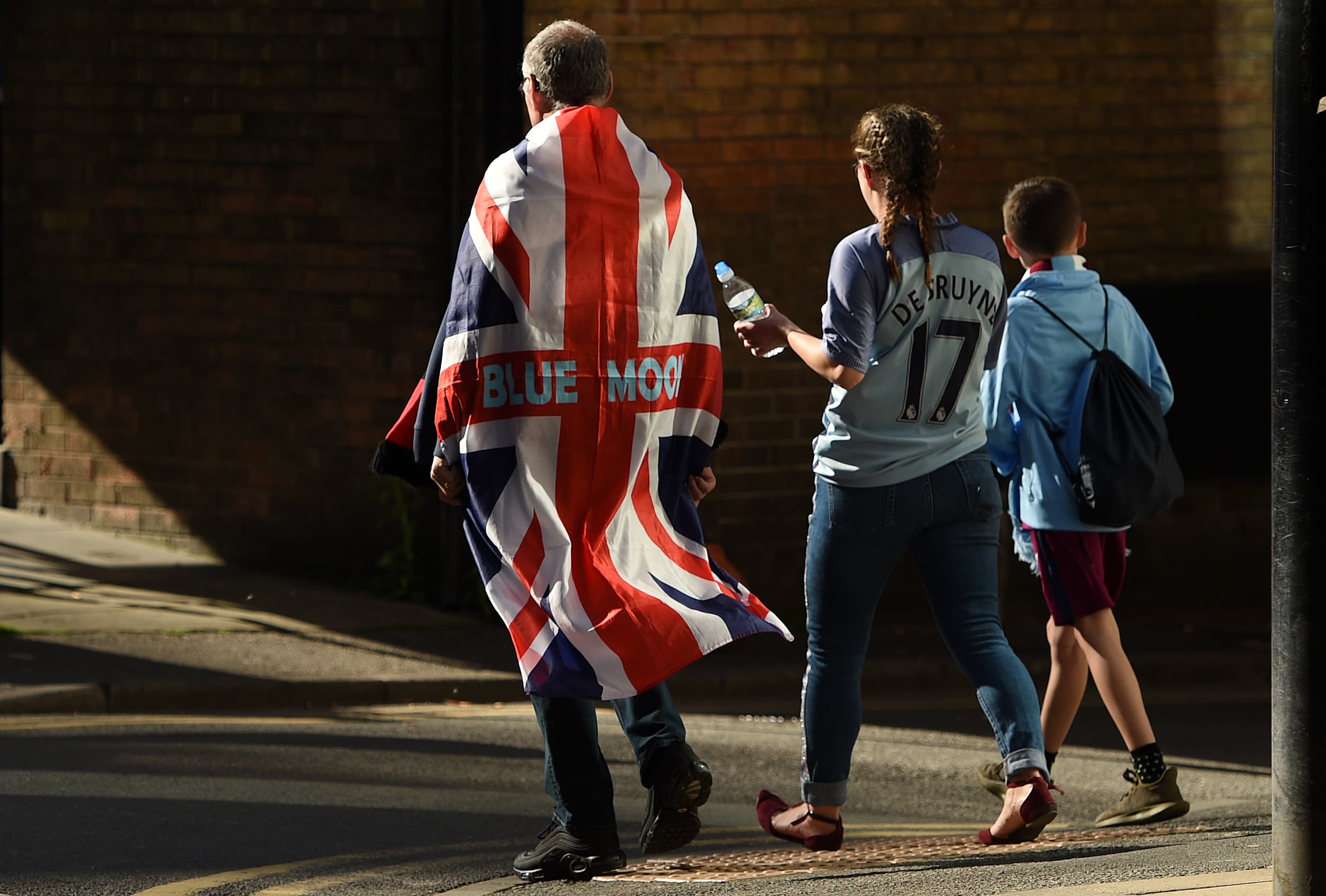 Quiz: Hvad ved du om Premier League?
