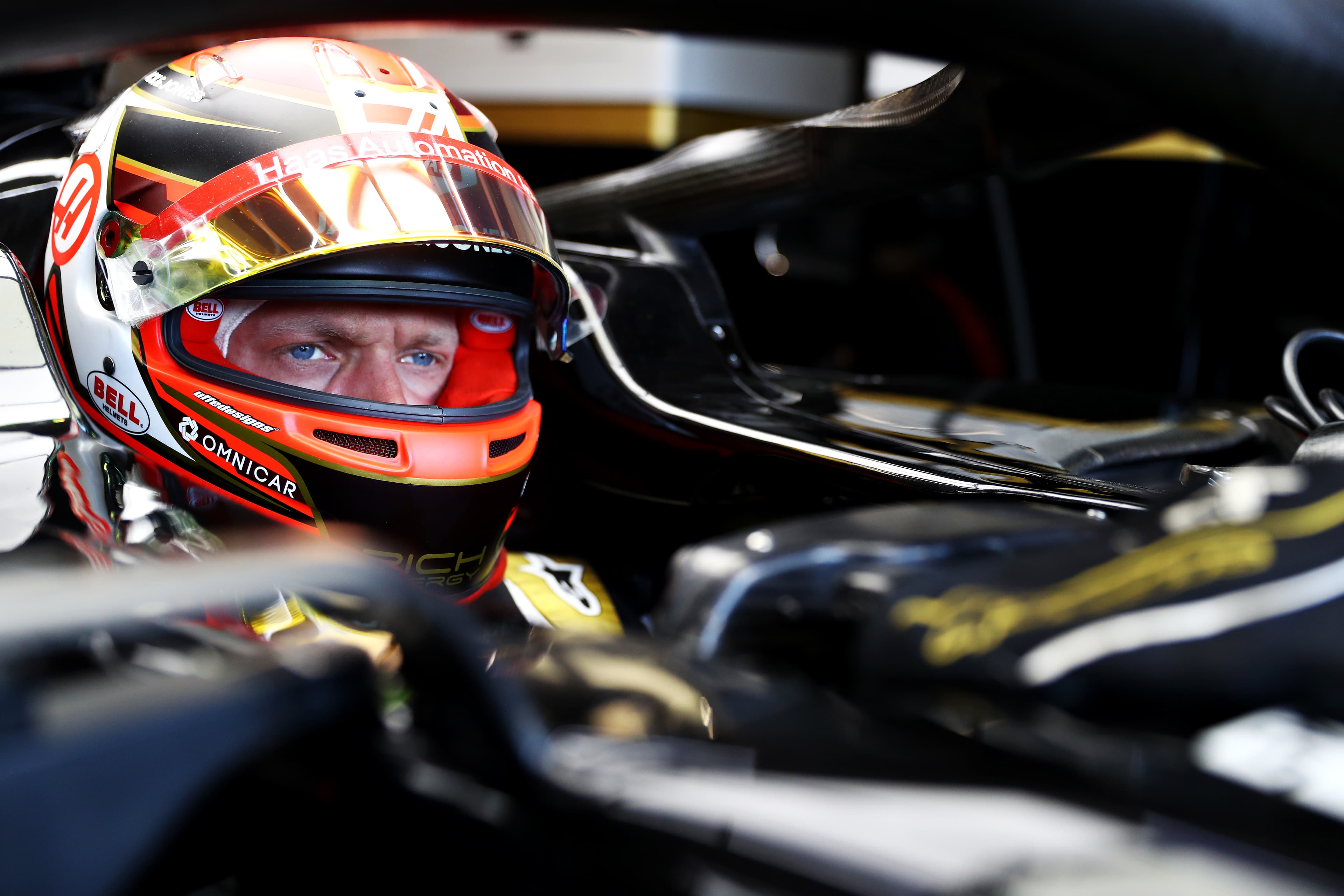 Guide: Formel 1 sæson 2020