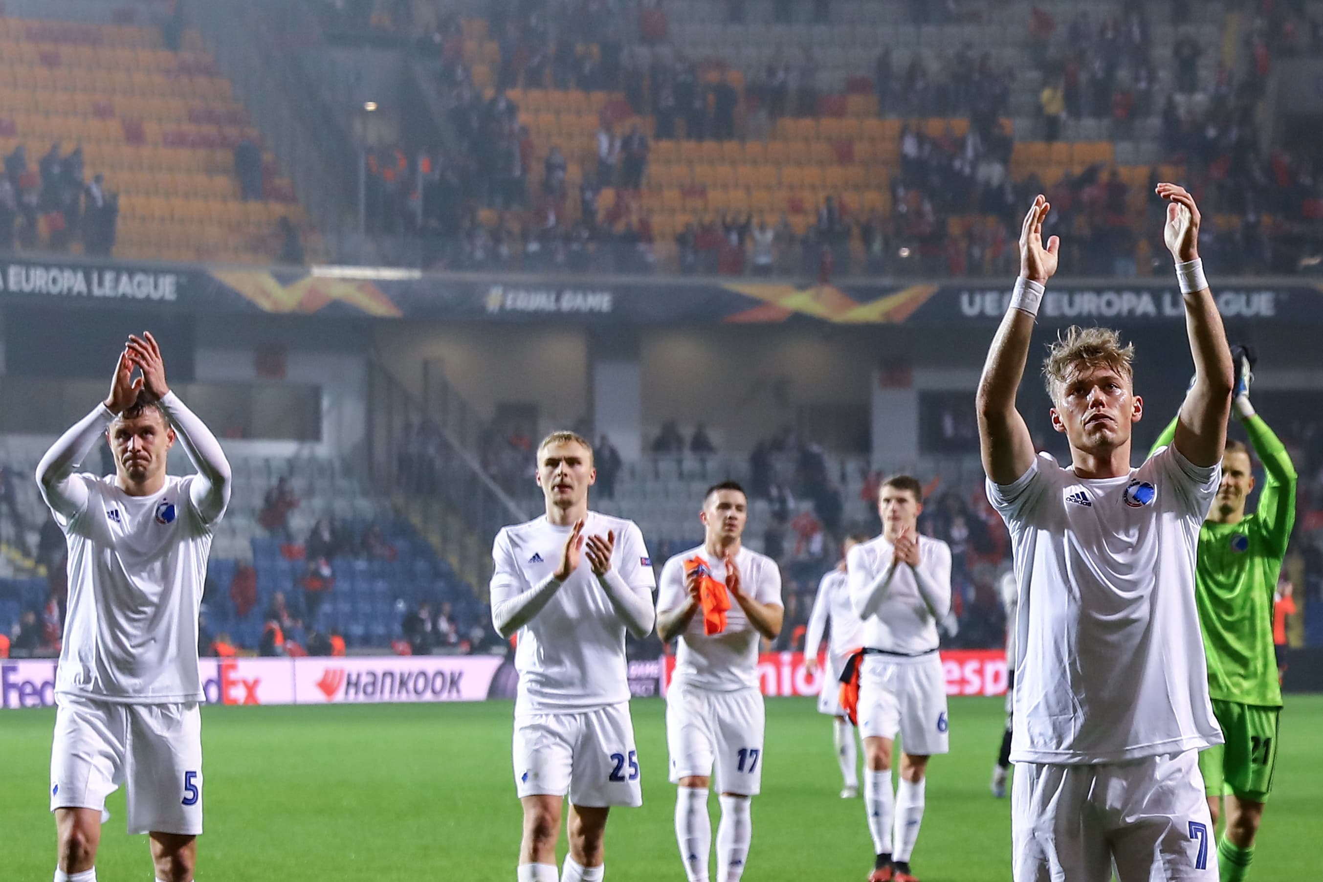 Superligaen er tilbage - Optakt til alle kampe!