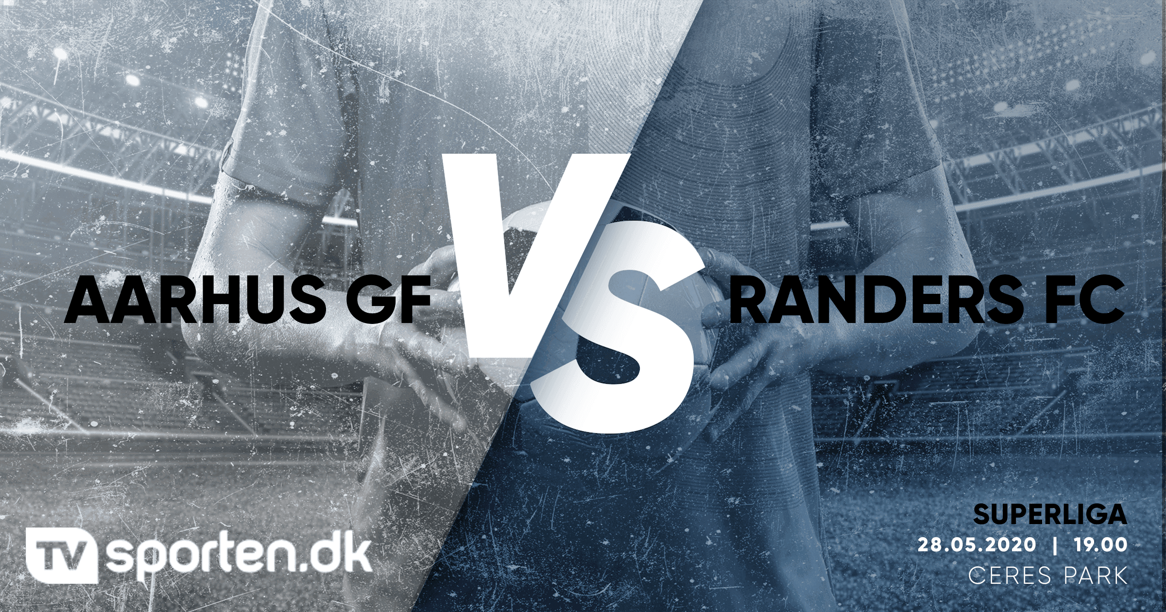 Spil Risikofrit på: AGF - Randers FC!