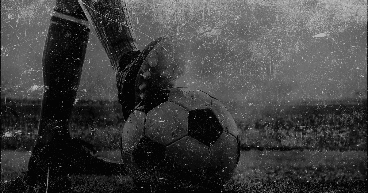 Champions League: Semifinaler 1:2