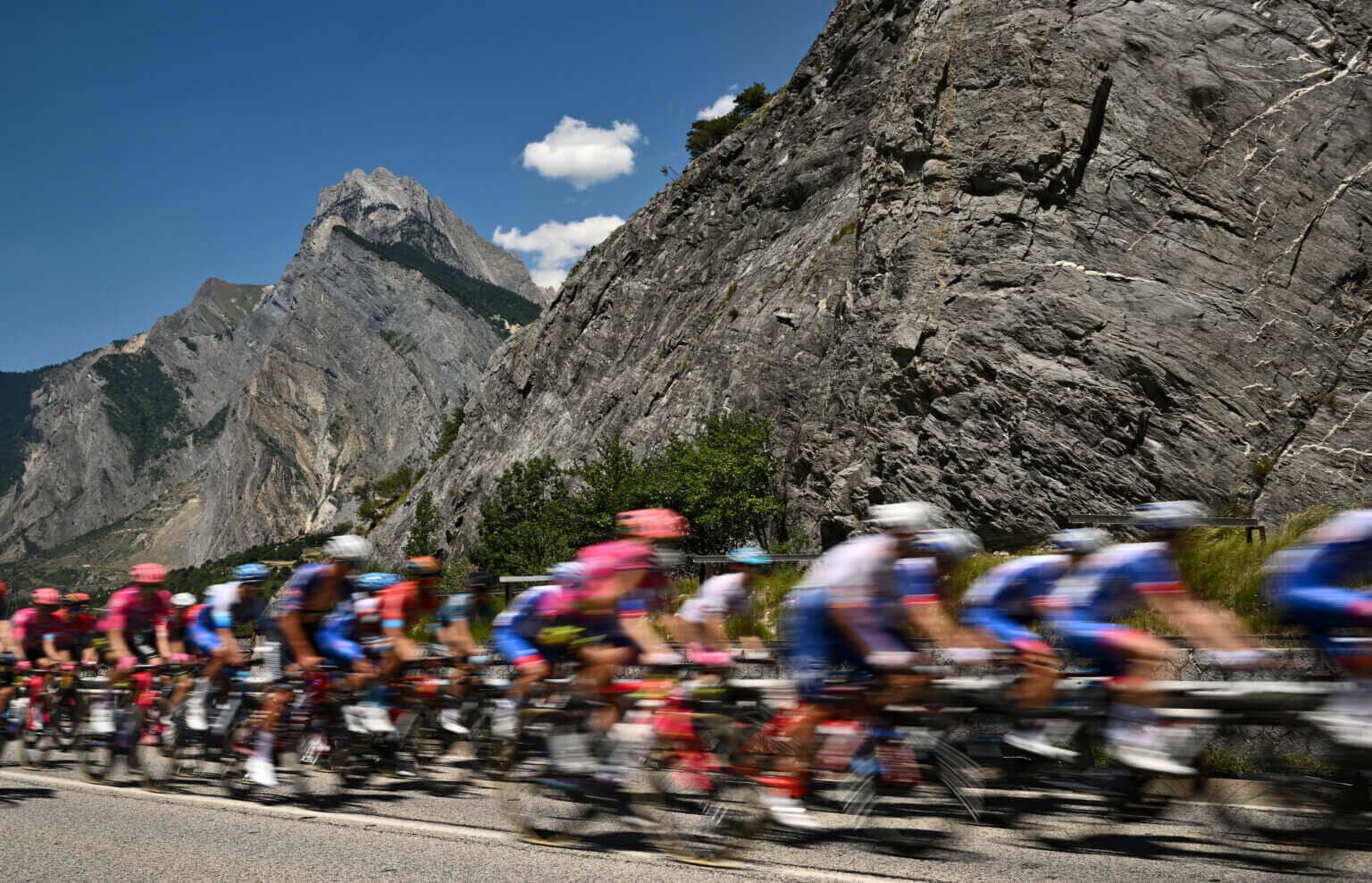 Status inden Tourens sidste uge: Vinder Vingegaard?