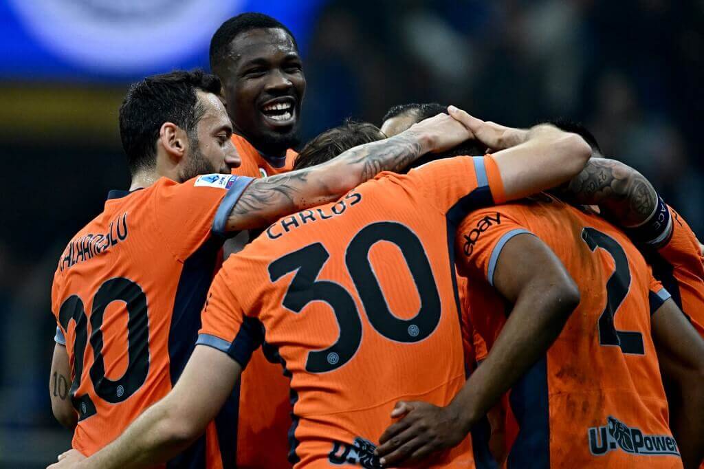 Champions League: Inför Inter – Atlético Madrid