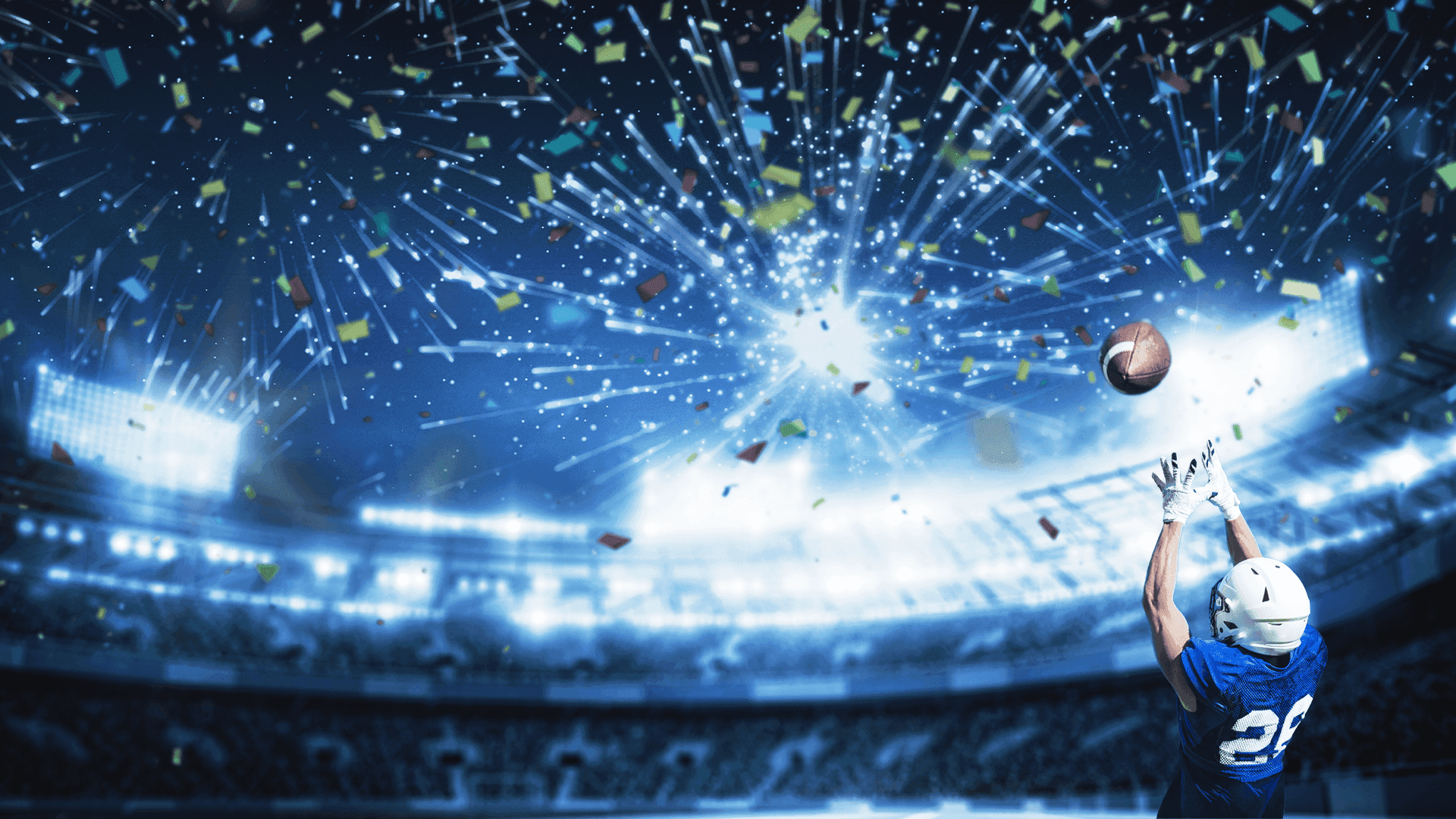 Hvor og hvornår spilles Super Bowl 2021?