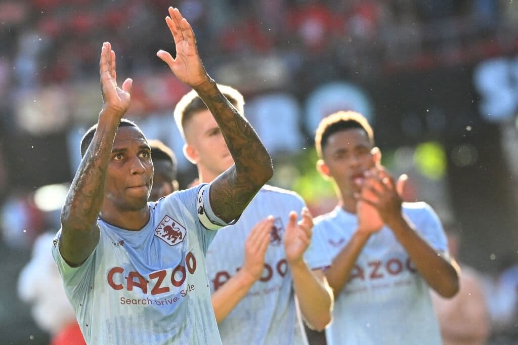 Aston Villa - Everton: Optakt og odds