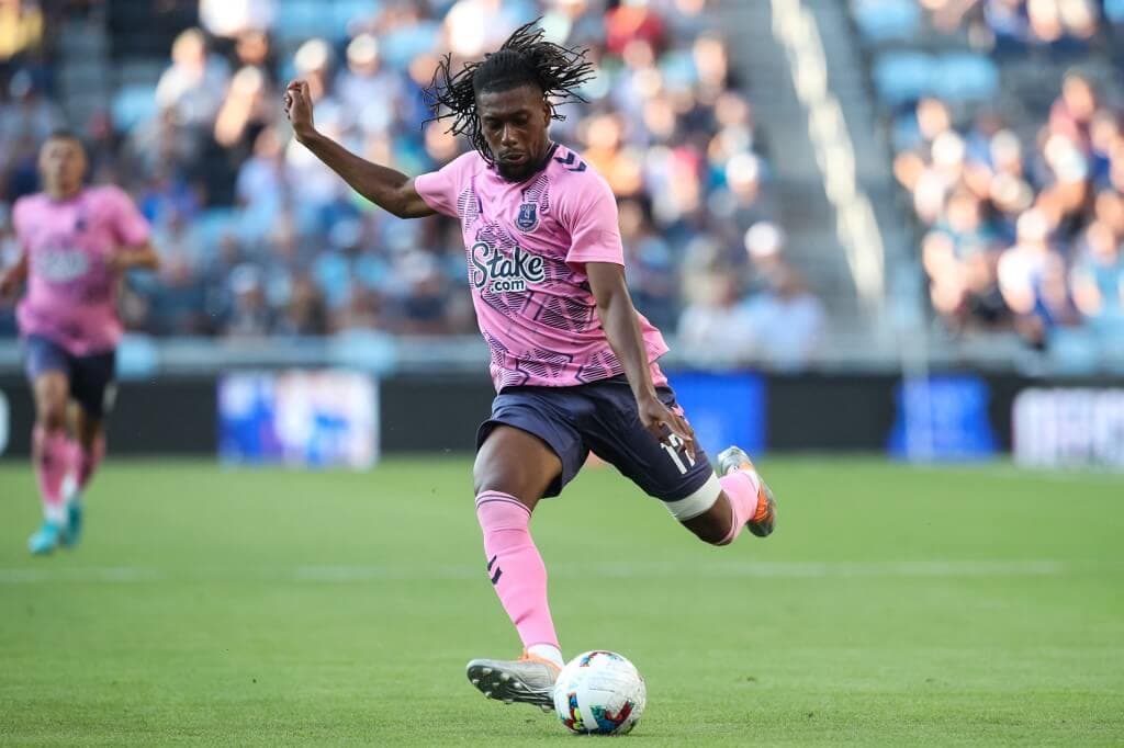 Brentford - Everton : Odds og optakt