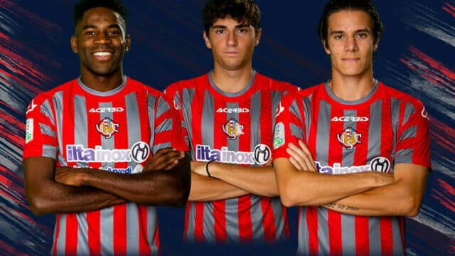 CREMONESE VS MILAN: DAGENS SPIL & ODDS FORSLAG